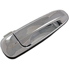 Dorman - 91052 - Exterior Door Handle Rear Right