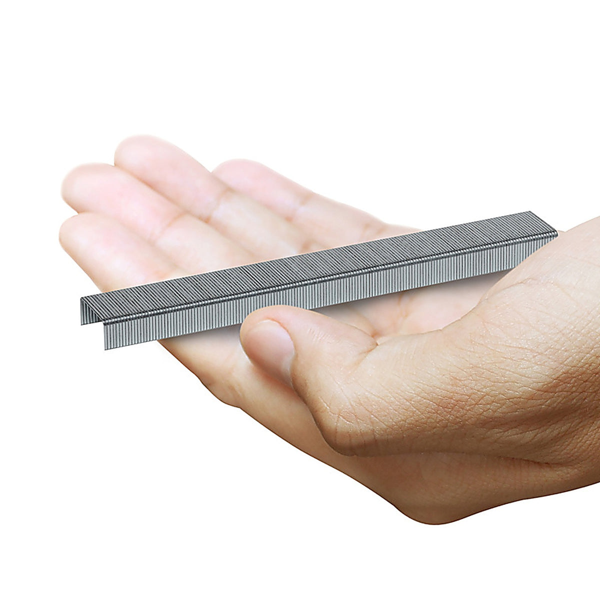 Arrow Fastener - 224 - P22 7/16 in. W x 1/4 in. L 24 Ga. Medium Crown Staples 5050/Pack