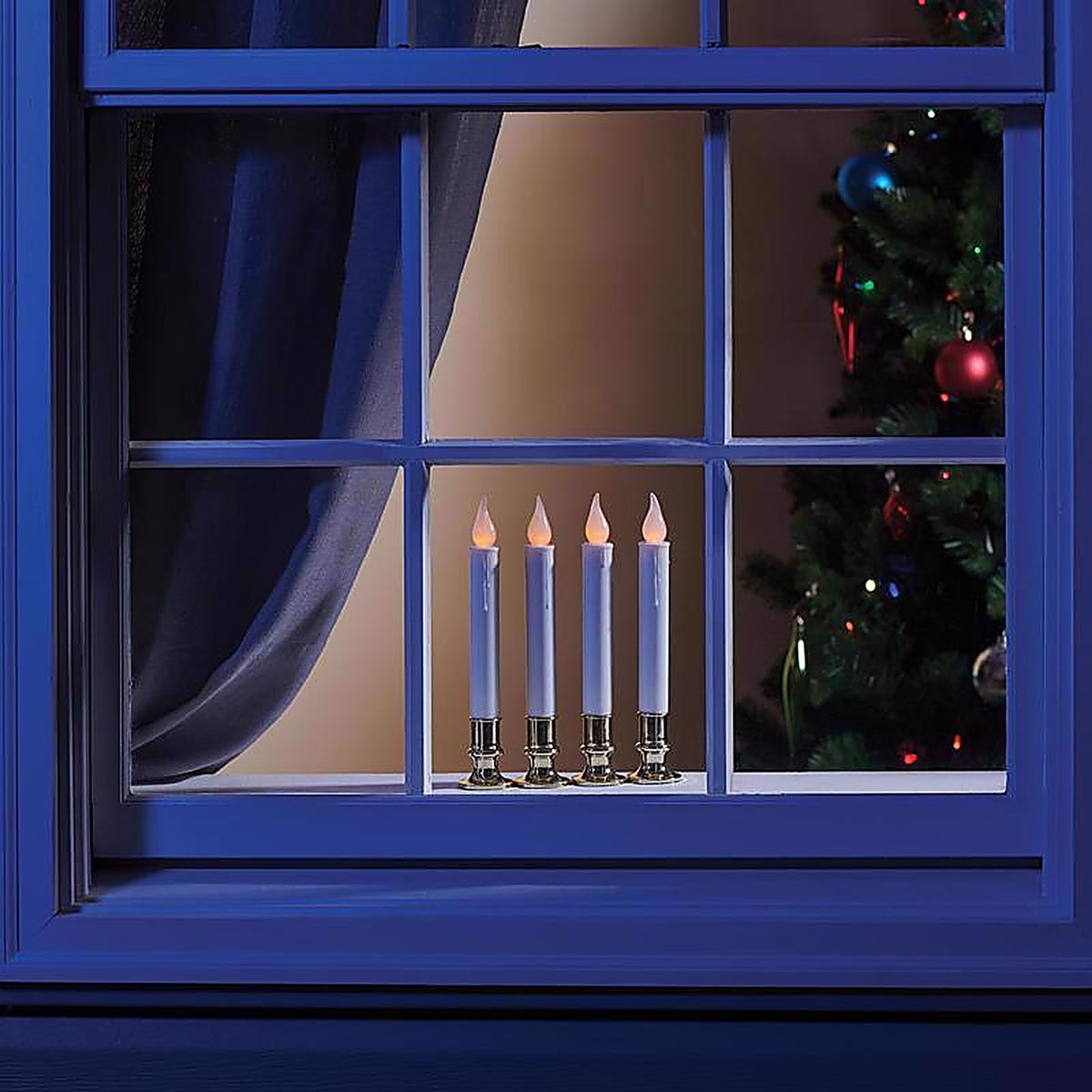 Celebrations - 24329-73A - LED Candle