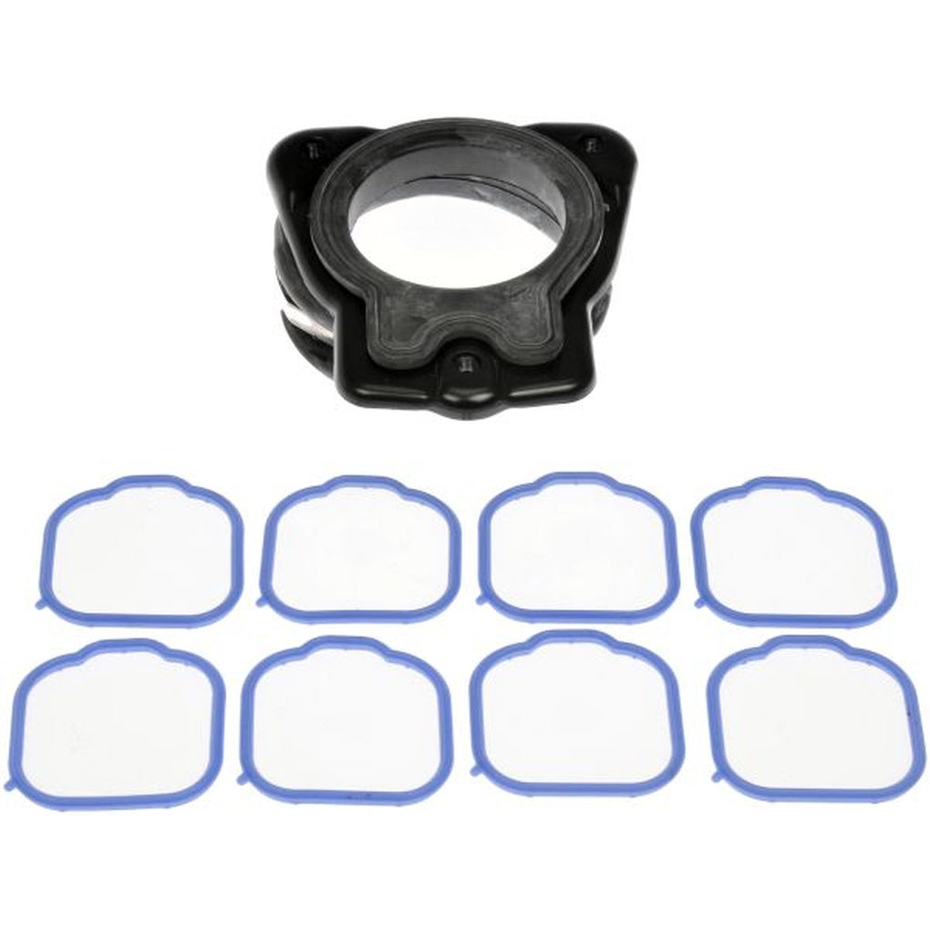 Dorman - 911-010 - Throttle Body Air Intake Rubber Coupling