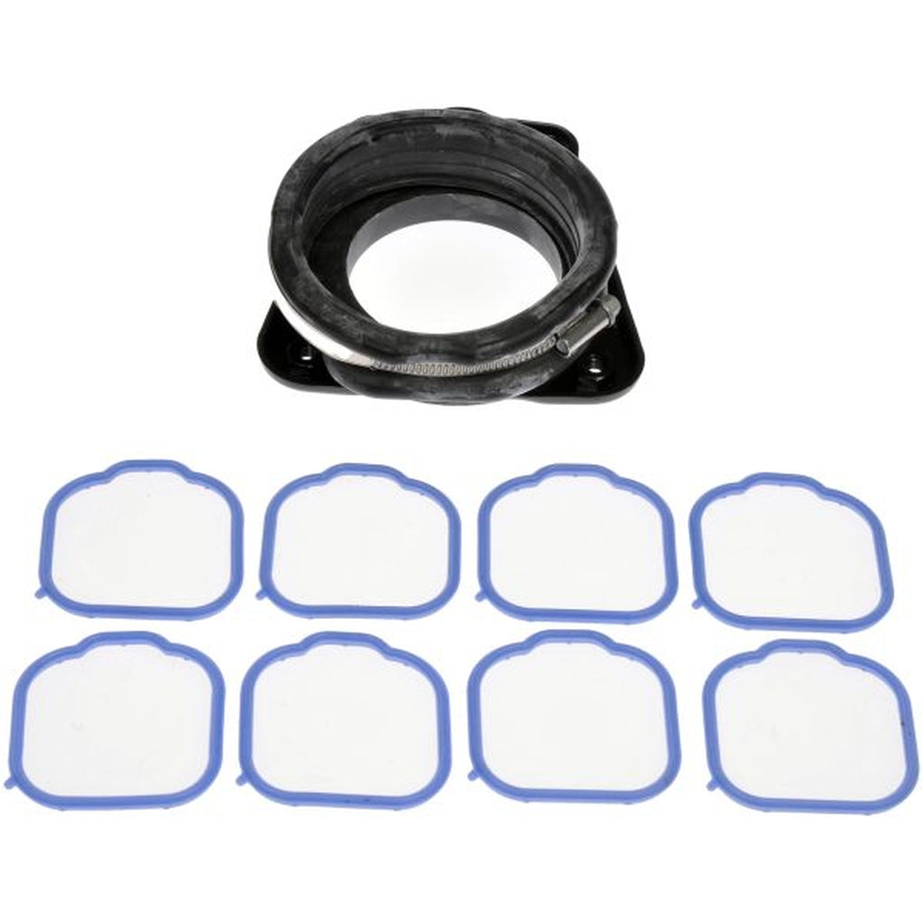Dorman - 911-010 - Throttle Body Air Intake Rubber Coupling
