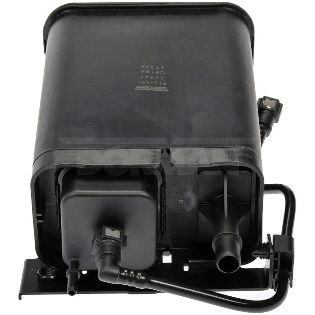 Dorman|911-197|Evaporative Emissions Charcoal Canister
