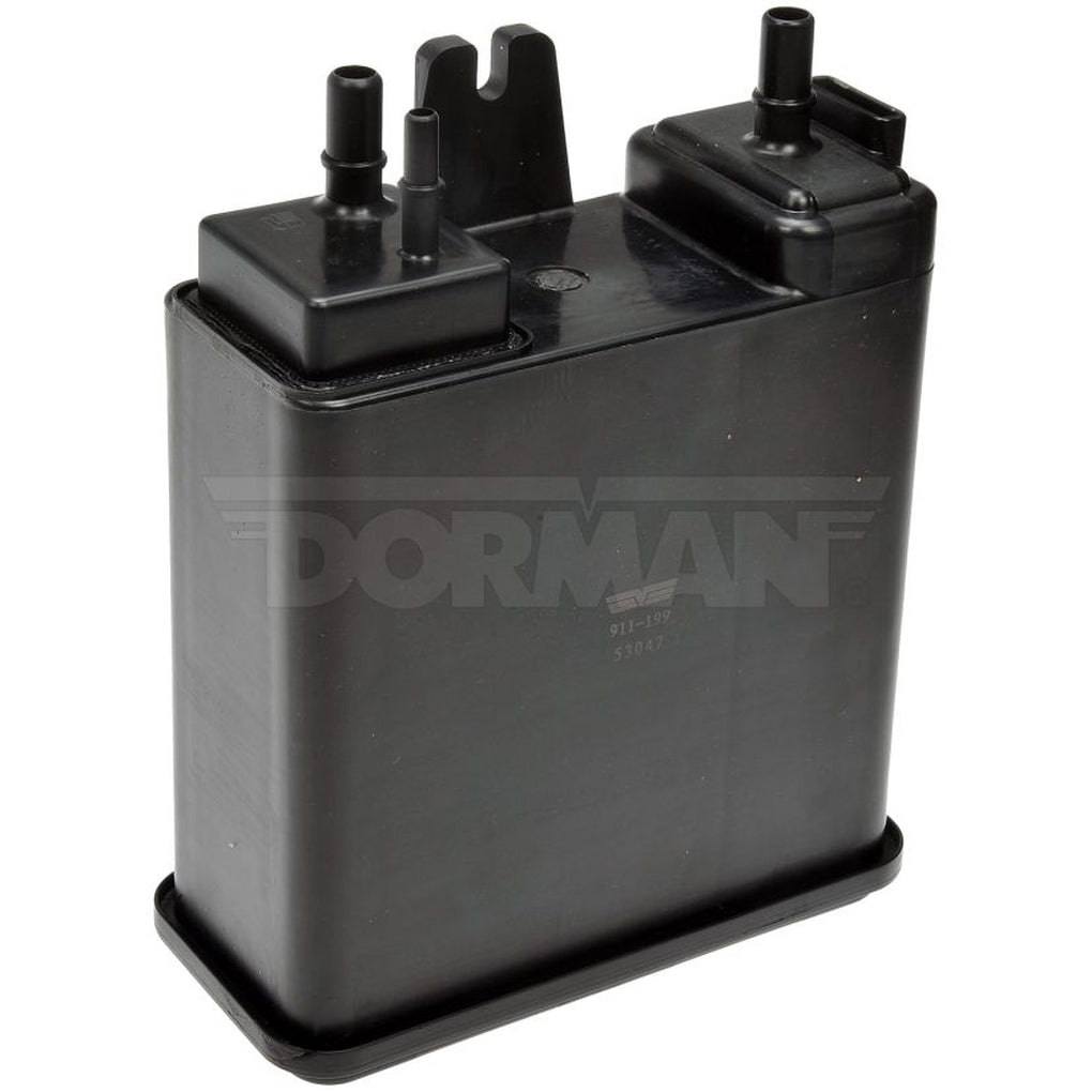 Dorman|911-199|Evaporative Emissions Charcoal Canister