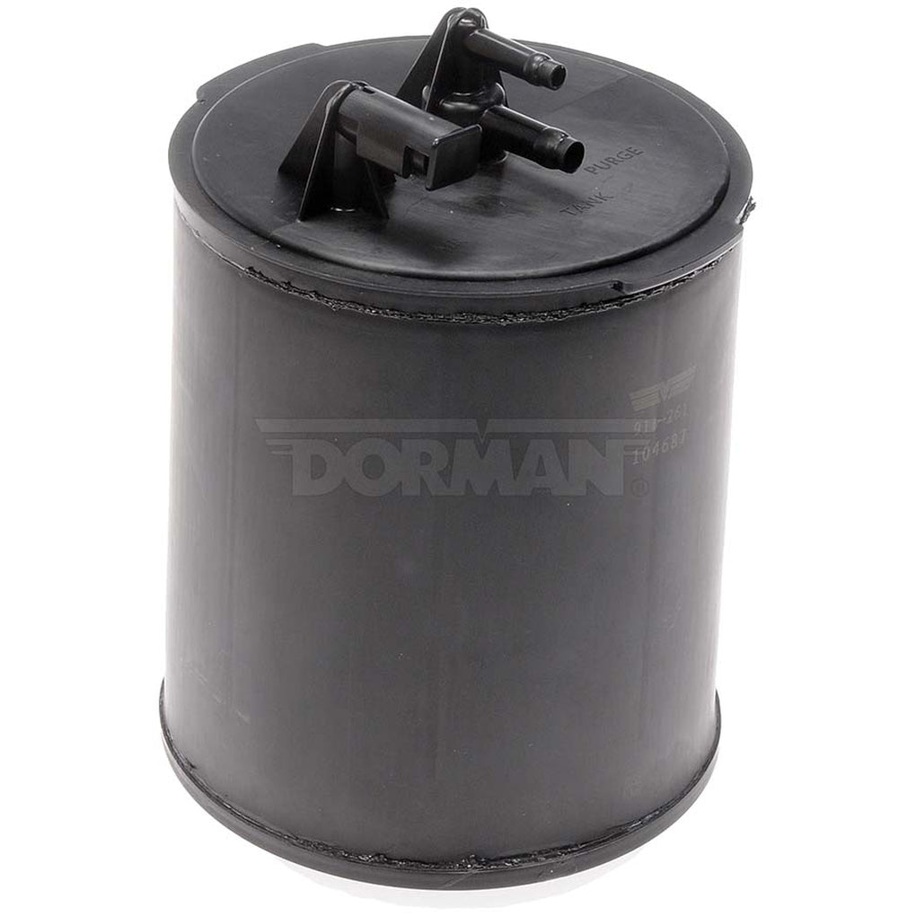 Dorman|911-261|Evaporative Emissions Charcoal Canister