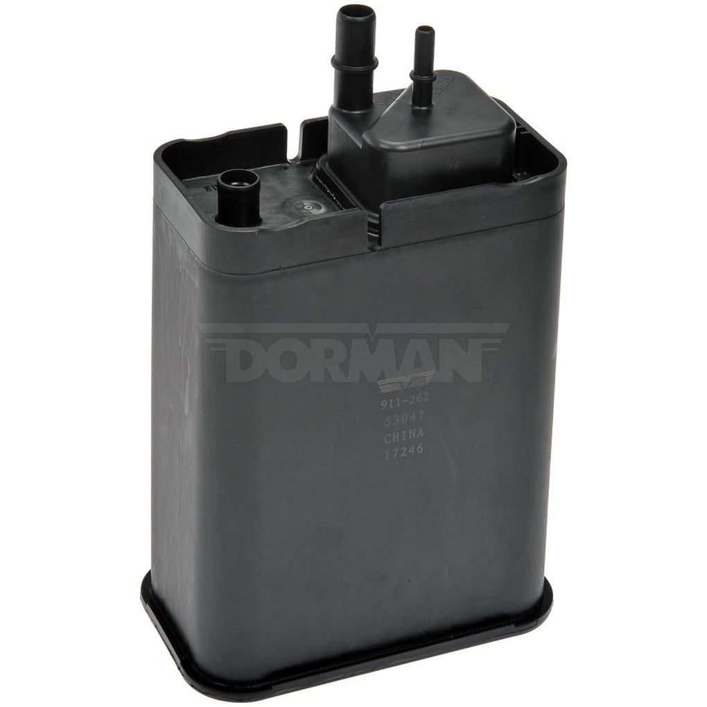 Dorman|911-262|Evaporative Emissions Charcoal Canister