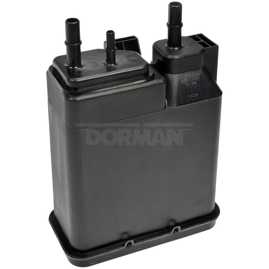 Dorman|911-268|Evaporative Emissions Charcoal Canister