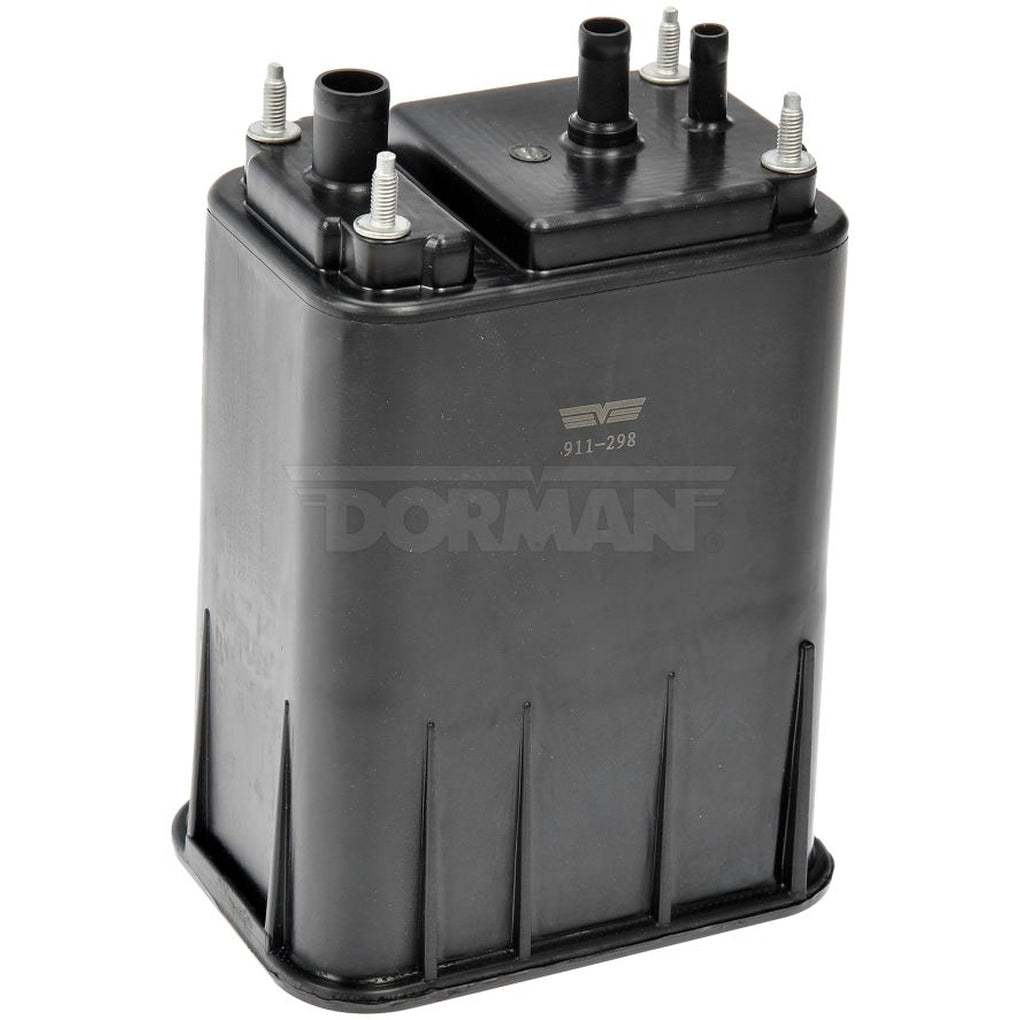 Dorman|911-298|Evaporative Emissions Charcoal Canister