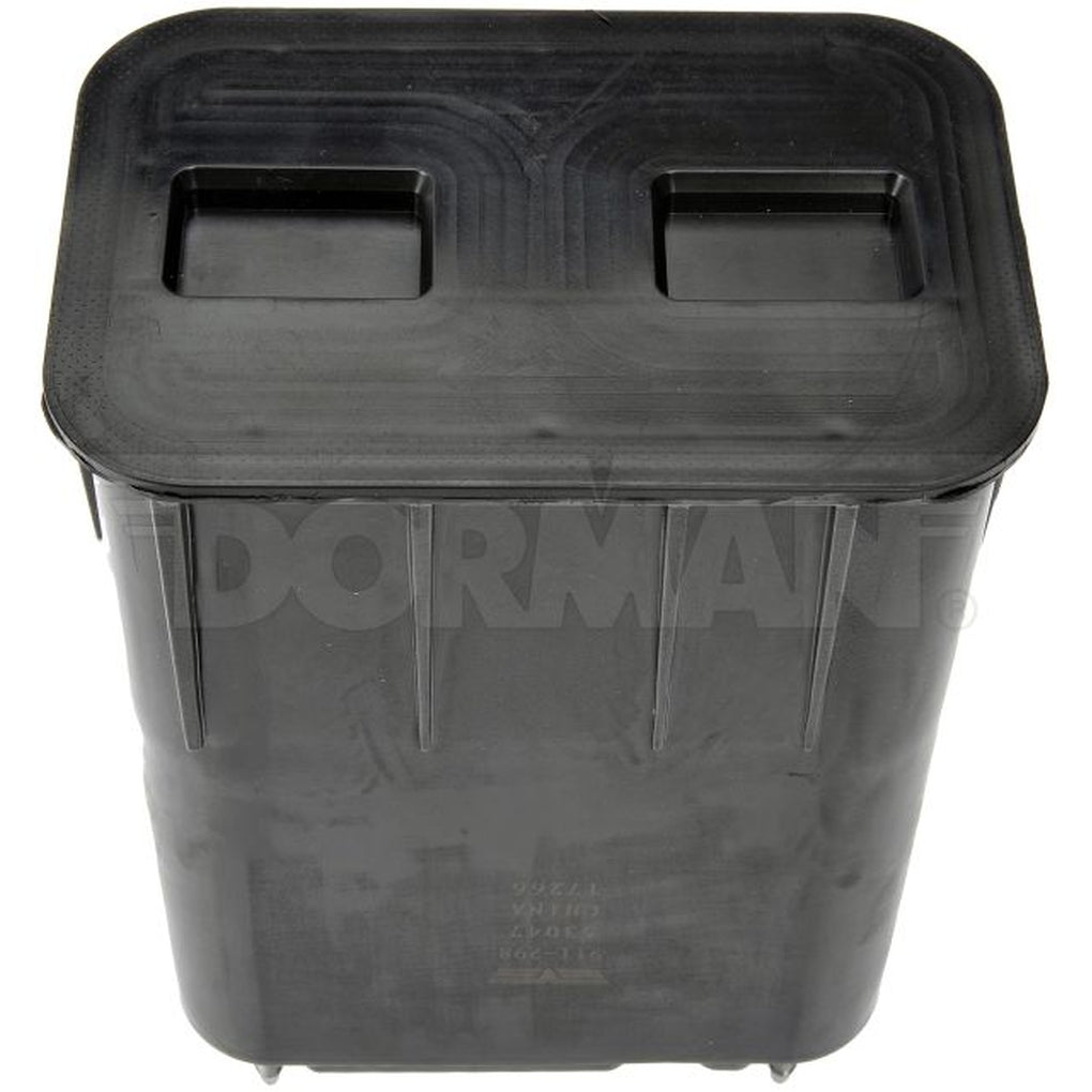 Dorman|911-298|Evaporative Emissions Charcoal Canister