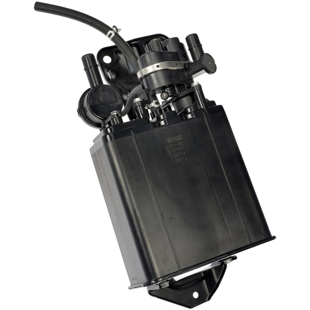 Dorman - 911-381 - Evaporative Emissions Charcoal Canister