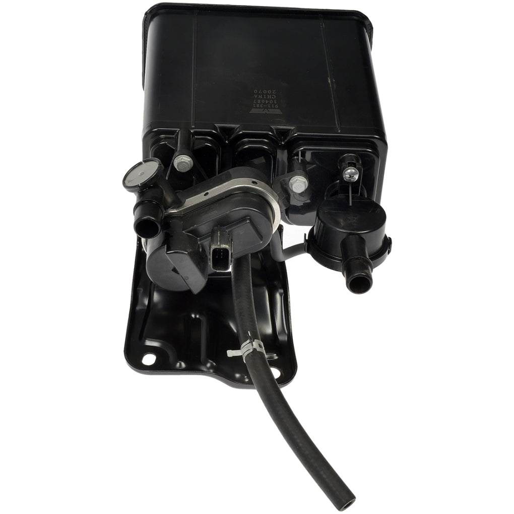 Dorman - 911-381 - Evaporative Emissions Charcoal Canister
