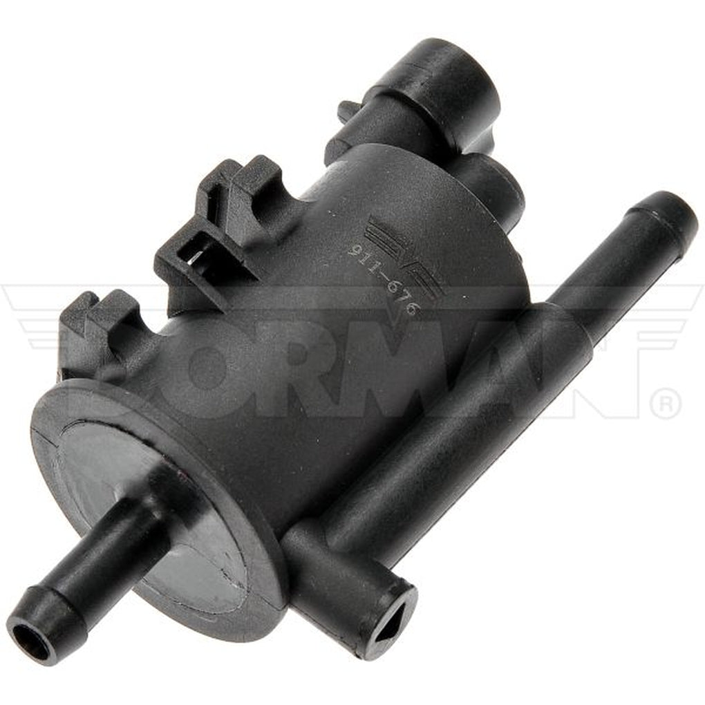 Dorman|911-676|Evaporative Emissions Purge Solenoid Valve