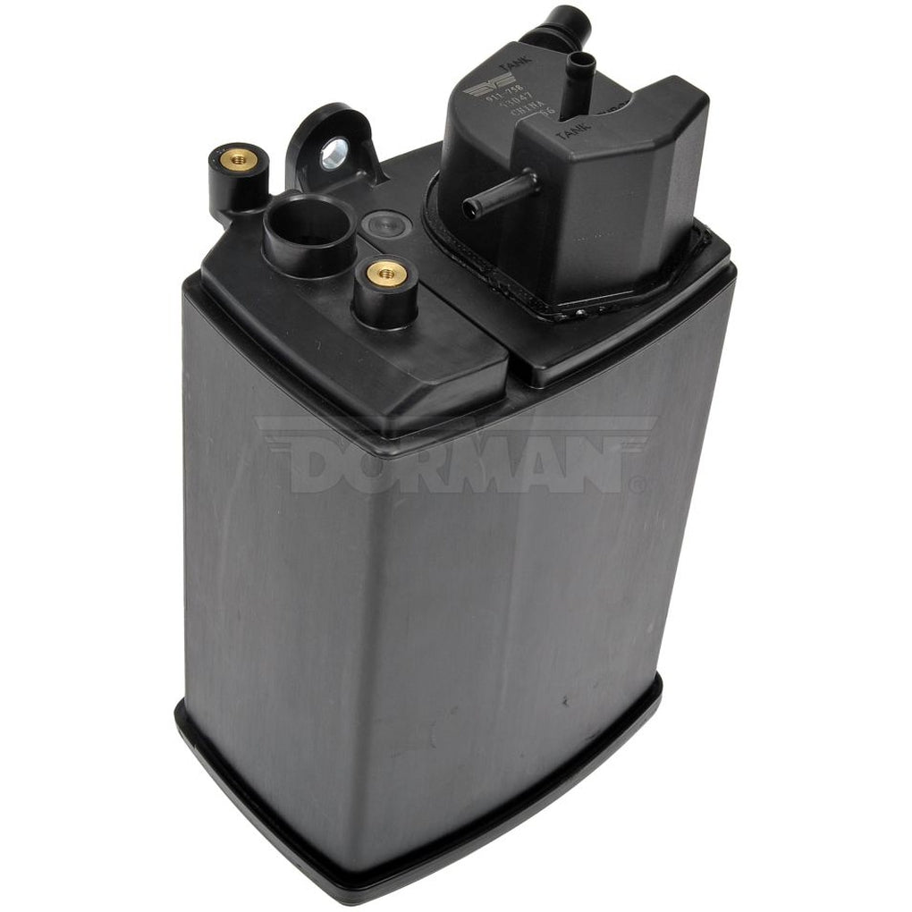 Dorman|911-758|Evaporative Emissions Charcoal Canister