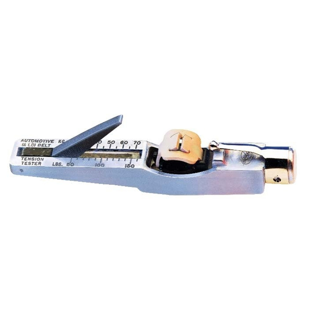 Gates - 91107 - Krikit V-Belt Tension Gauge