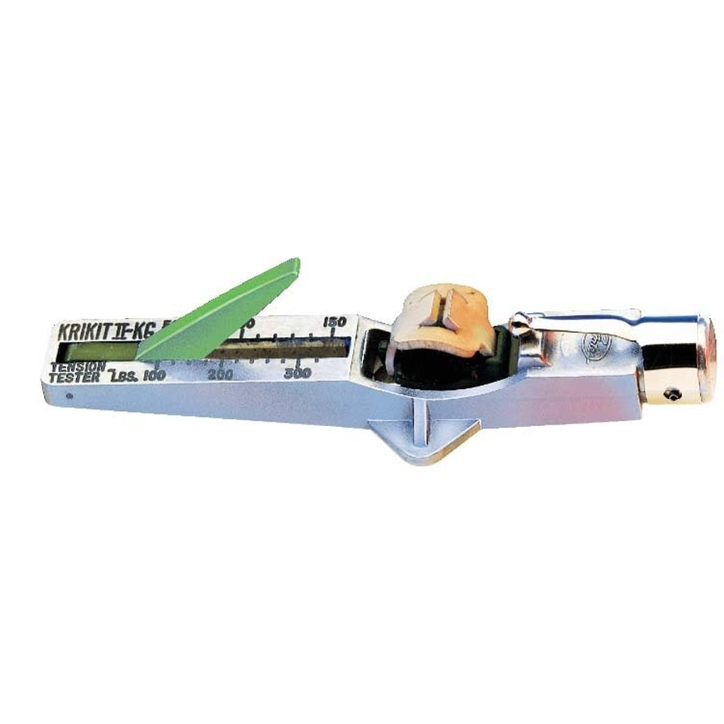 Gates - 91132 - Krikit II Belt Tension Tester - .32 Lbs.