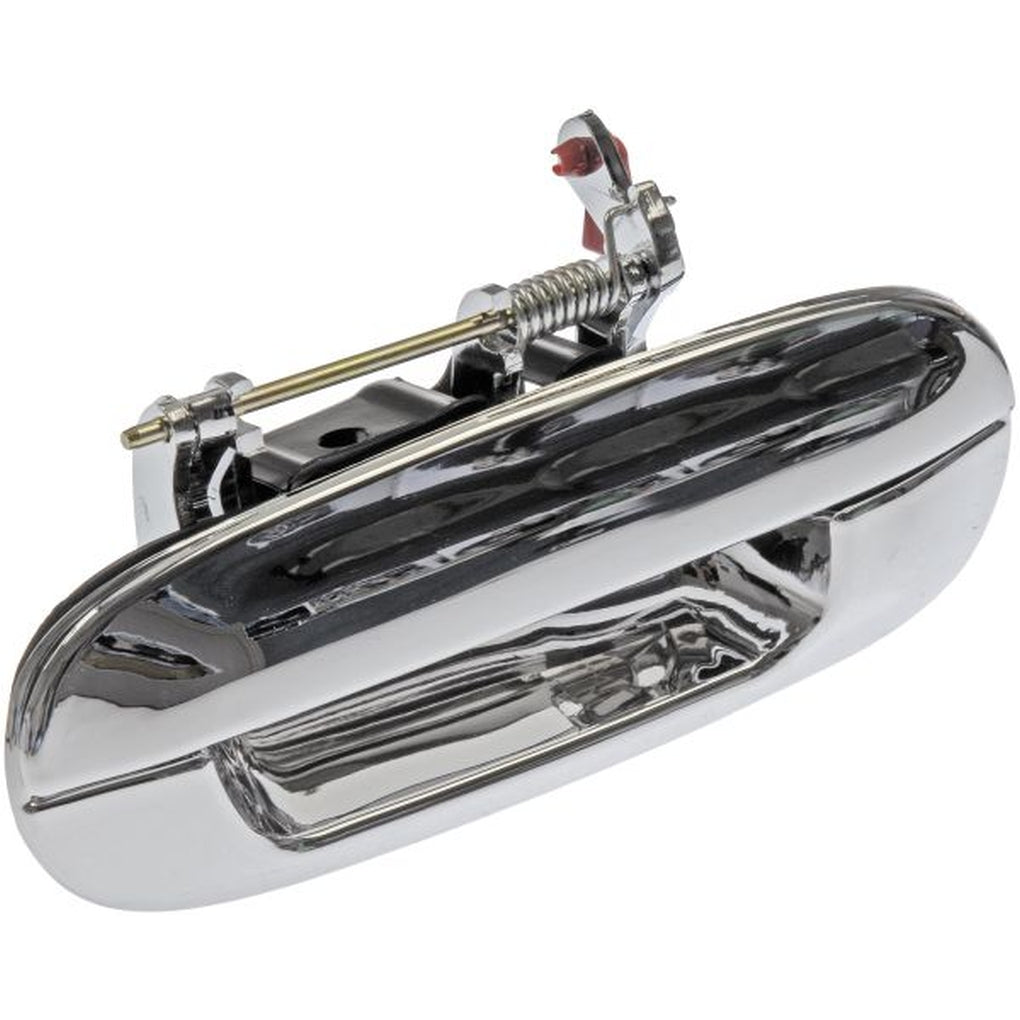 Dorman - 91146 - Exterior Door Handle Rear Left