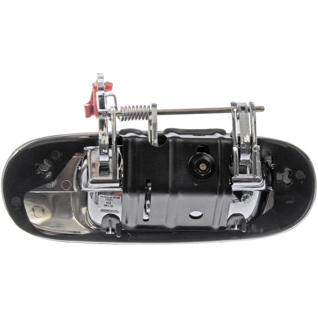 Dorman - 91146 - Exterior Door Handle Rear Left