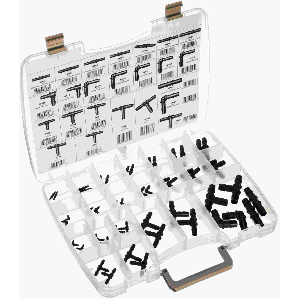 Gates - 91174 - Repair Manual