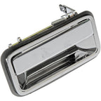 Dorman - 91179 - Exterior Door Handle Rear Left