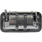 Dorman - 91179 - Exterior Door Handle Rear Left