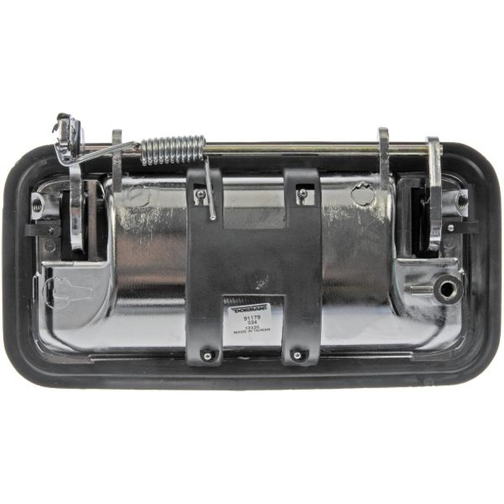 Dorman - 91179 - Exterior Door Handle Rear Left