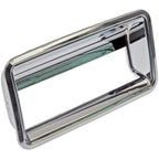 Dorman|91181|Tailgate Handle Bezel