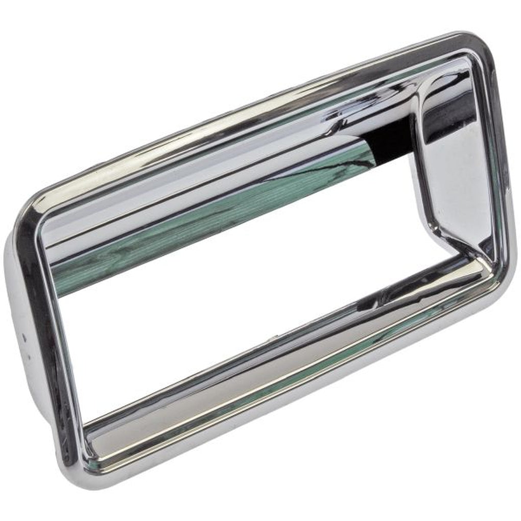 Dorman|91181|Tailgate Handle Bezel