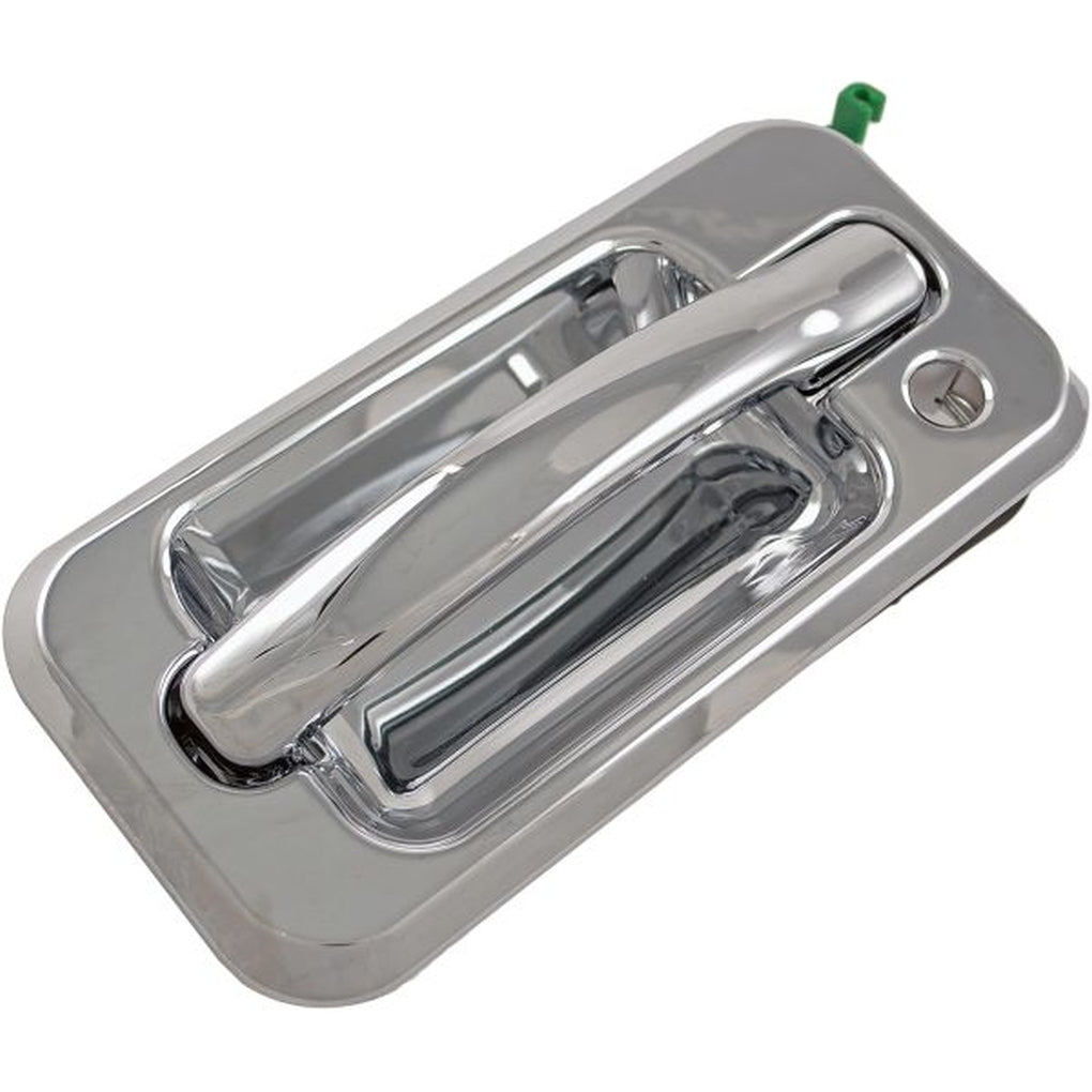 Dorman - 91191 - Exterior Door Handle Front Left
