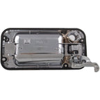 Dorman - 91191 - Exterior Door Handle Front Left
