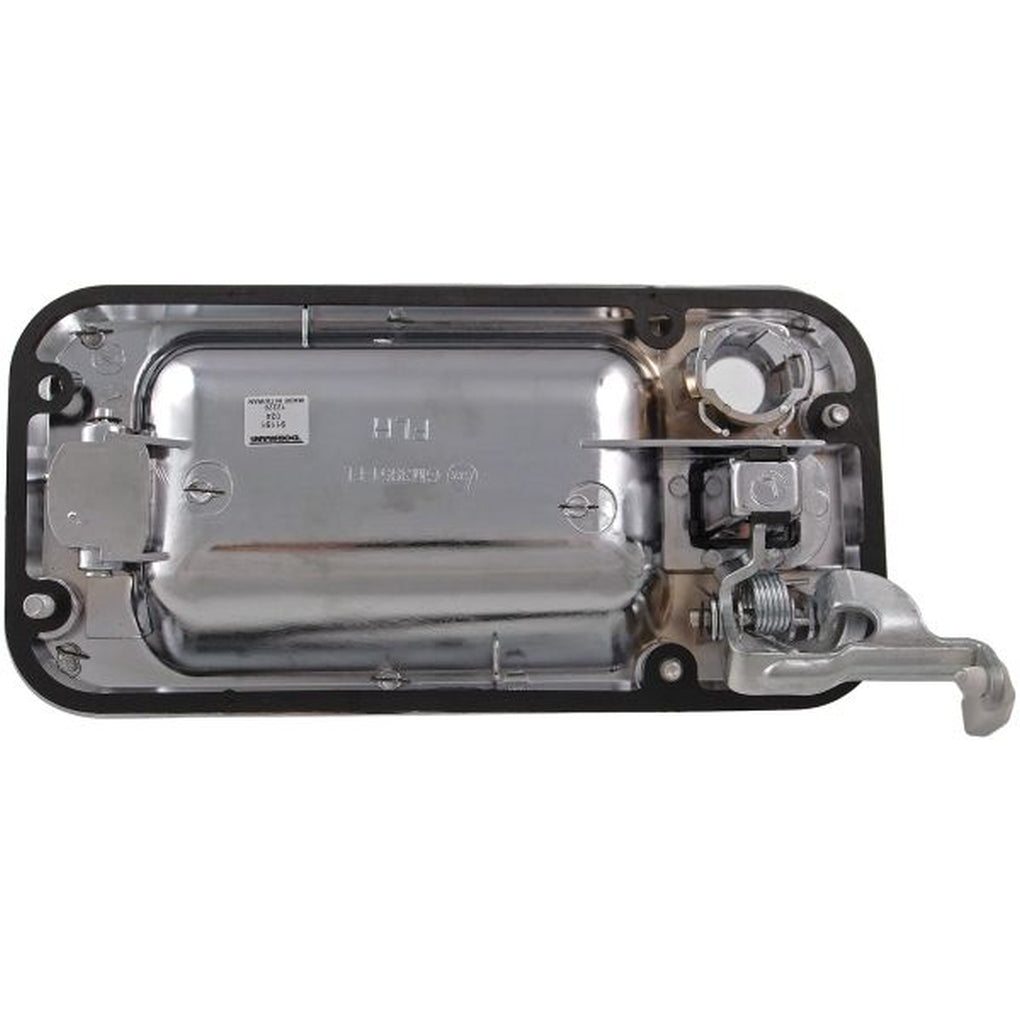 Dorman - 91191 - Exterior Door Handle Front Left