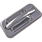 Dorman - 91193 - Exterior Door Handle Rear Left