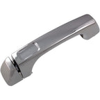 Dorman - 91196 - Exterior Door Handle Front and Rear Left and Right Chrome