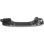 Dorman - 91196 - Exterior Door Handle Front and Rear Left and Right Chrome