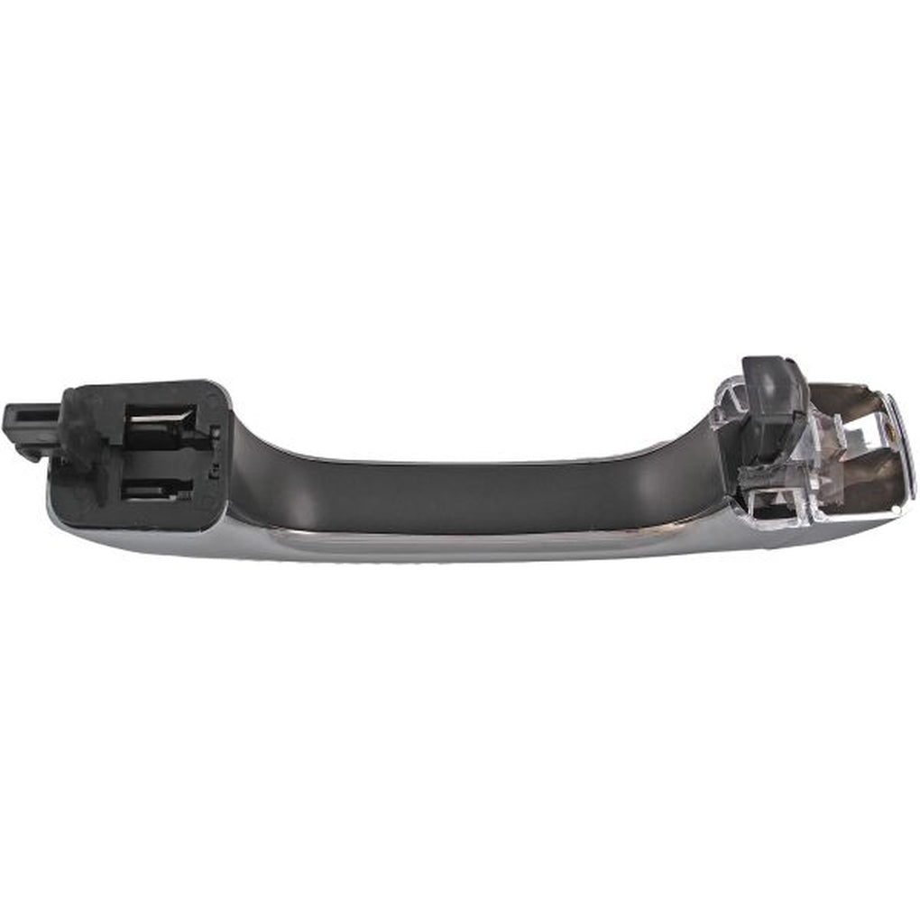 Dorman - 91196 - Exterior Door Handle Front and Rear Left and Right Chrome