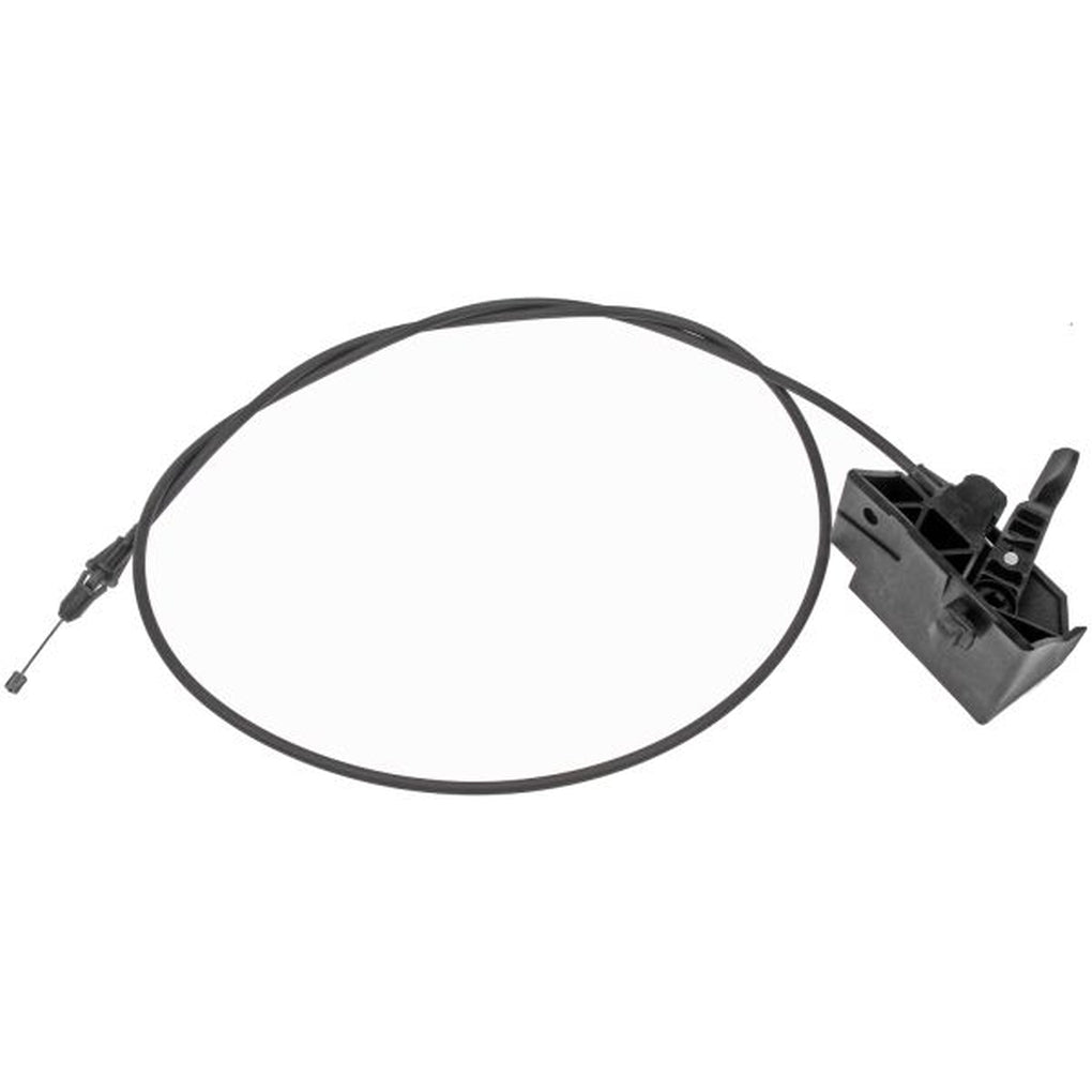 Dorman - 912-082 - Secondary Hood Release Cable With Handle