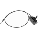 Dorman - 912-082 - Secondary Hood Release Cable With Handle