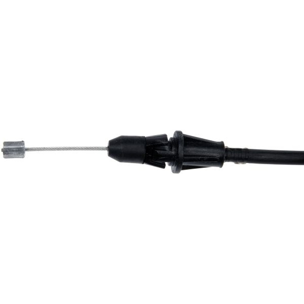 Dorman - 912-082 - Secondary Hood Release Cable With Handle