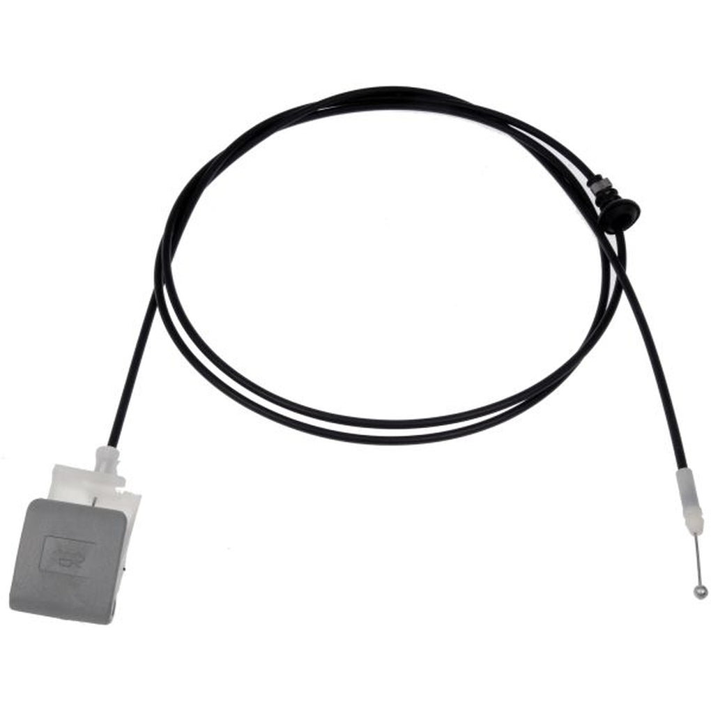 Dorman|912-089|Hood Release Cable With Handle