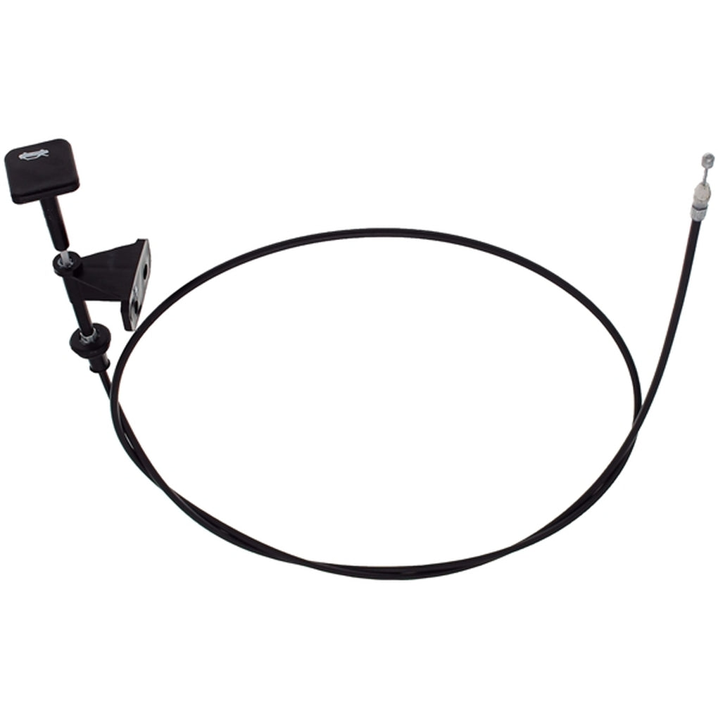 Dorman - 912-104 - Hood Release Cable With Handle
