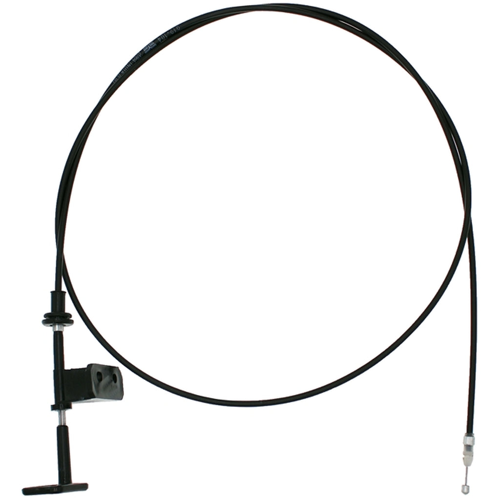 Dorman - 912-104 - Hood Release Cable With Handle