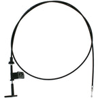 Dorman - 912-104 - Hood Release Cable With Handle