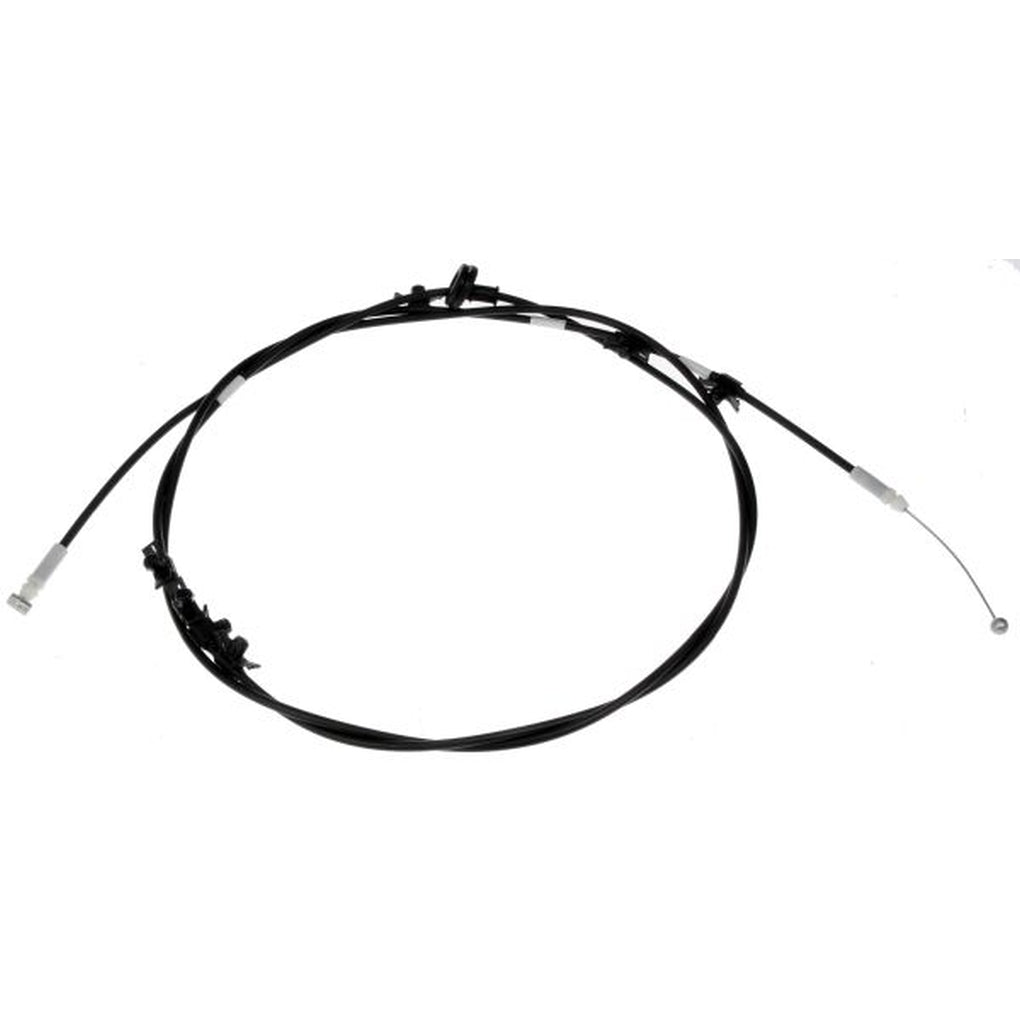 Dorman|912-214|Hood Release Cable Assembly