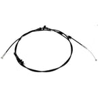 Dorman|912-214|Hood Release Cable Assembly