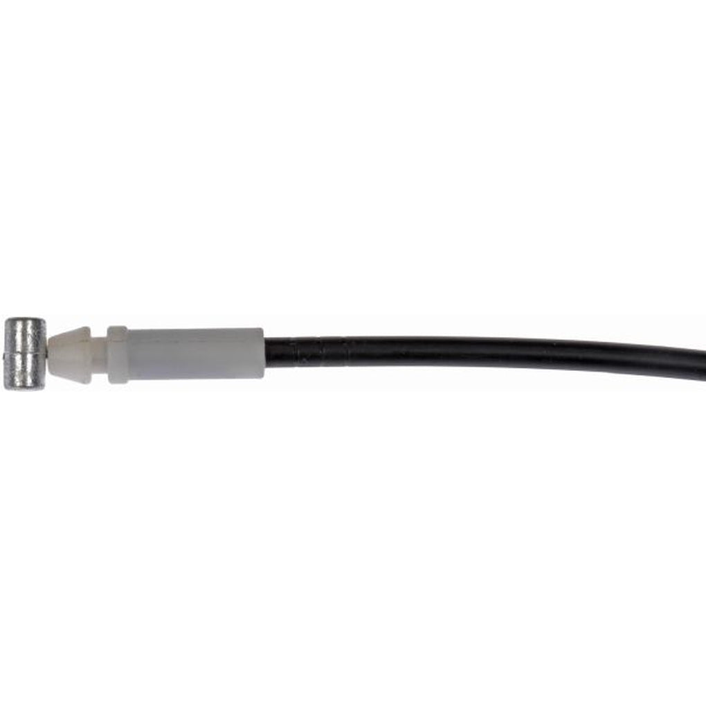 Dorman|912-214|Hood Release Cable Assembly