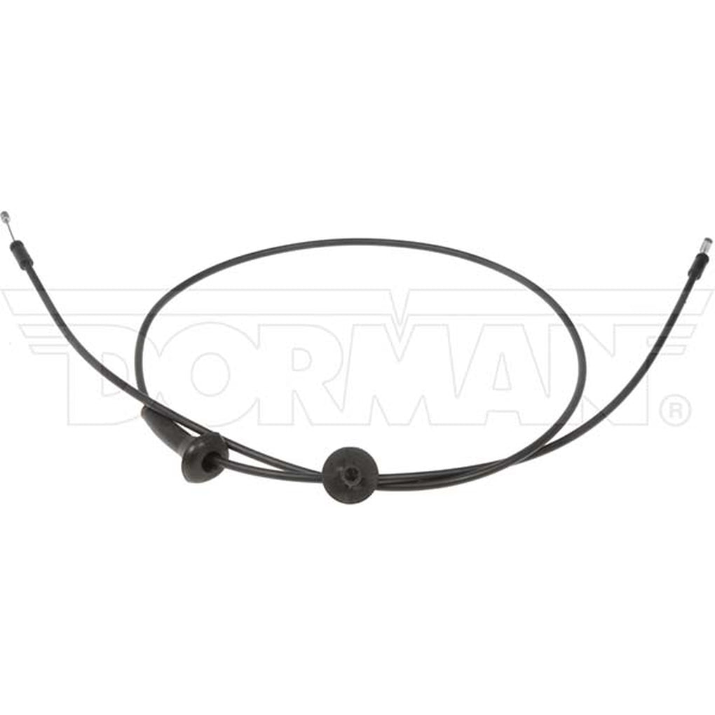 Dorman|912-401|Hood Release Cable Assembly