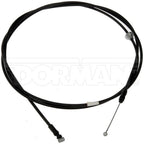 Dorman|912-414|Hood Release Cable Assembly
