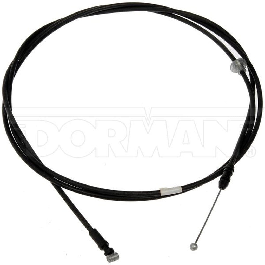 Dorman|912-414|Hood Release Cable Assembly