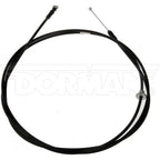 Dorman|912-414|Hood Release Cable Assembly