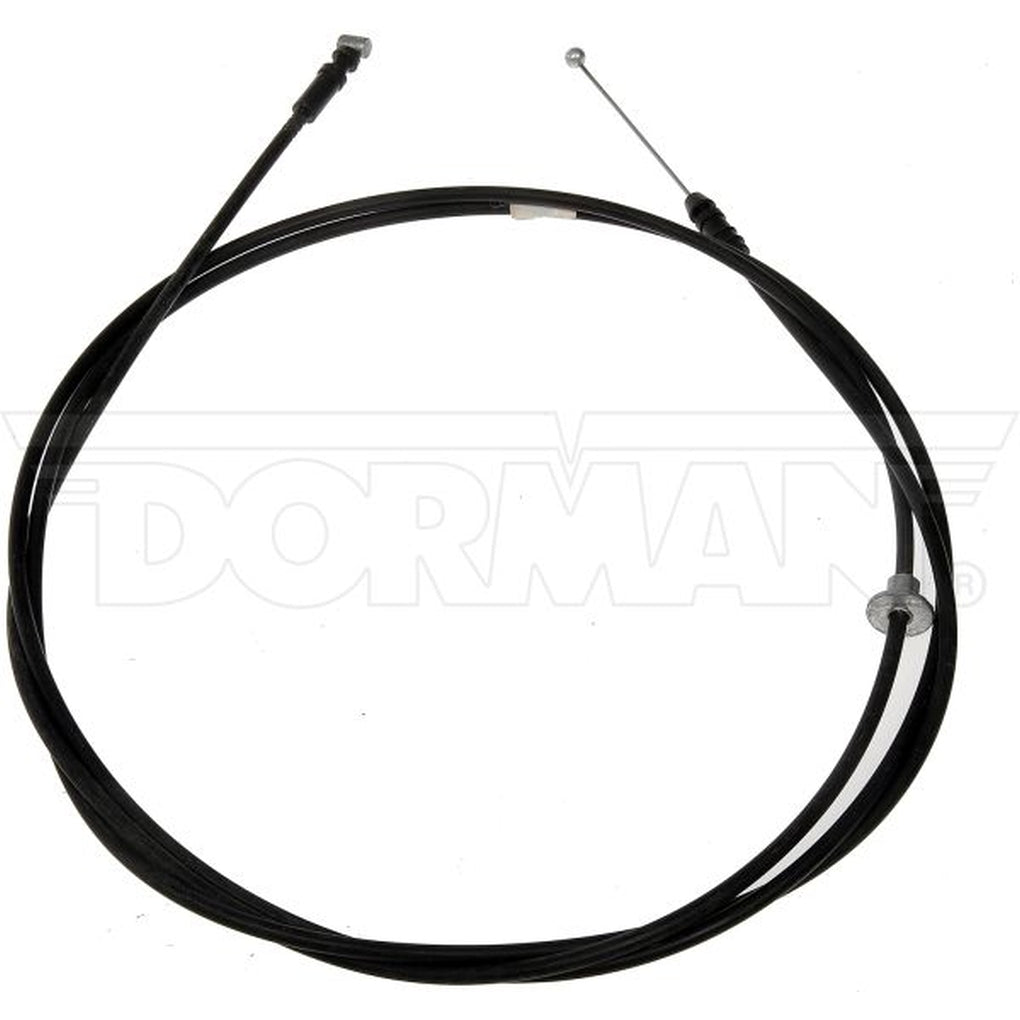 Dorman|912-414|Hood Release Cable Assembly