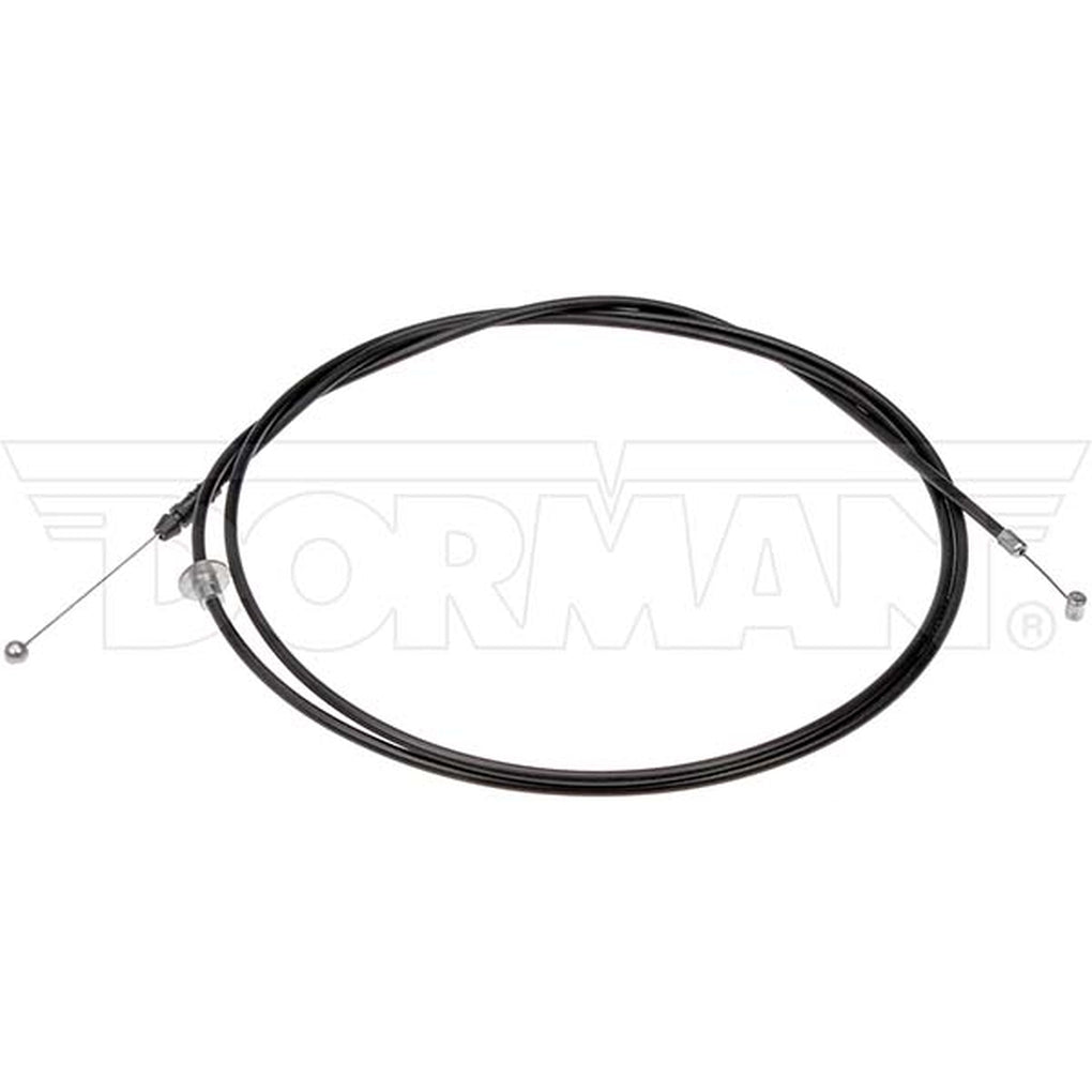 Dorman|912-415|Hood Release Cable Assembly