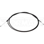Dorman|912-415|Hood Release Cable Assembly
